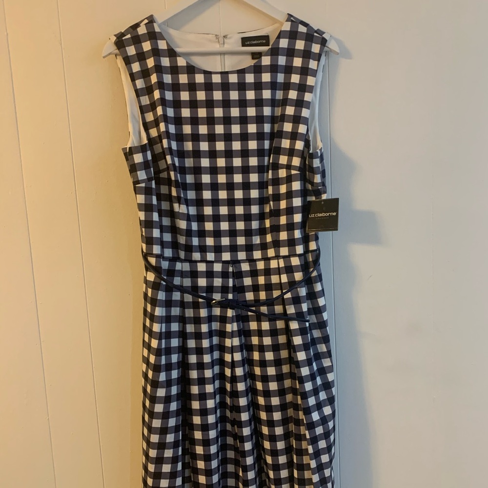Liz Claiborne Dress BNWT